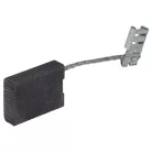 VHBW Carbon Brush Flex 443.816 replacement - 6.3 x 17 x 23 mm