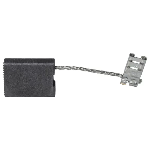 VHBW Carbon Brush Flex 443.816 replacement - 6.3 x 17 x 23 mm