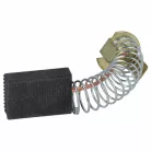 VHBW Szénkefe Flex 399.477, 4030293169098, K95 - 6 x 13 x 19 mm