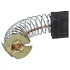 VHBW Szénkefe Flex 399.477, 4030293169098, K95 - 6 x 13 x 19 mm