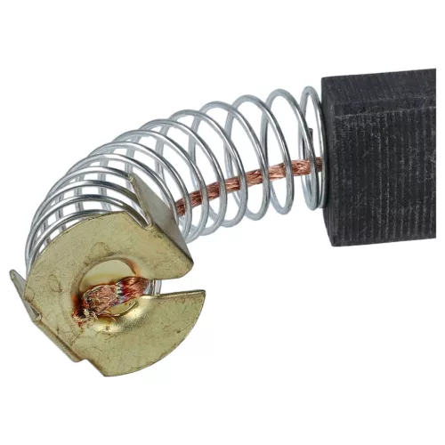 VHBW Szénkefe Flex 399.477, 4030293169098, K95 - 6 x 13 x 19 mm