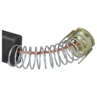 VHBW Szénkefe Flex 399.477, 4030293169098, K95 - 6 x 13 x 19 mm