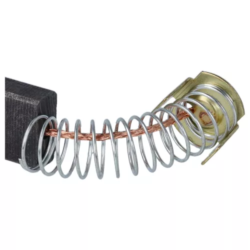 VHBW Szénkefe Flex 399.477, 4030293169098, K95 - 6 x 13 x 19 mm