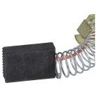 VHBW Szénkefe Flex 399.477, 4030293169098, K95 - 6 x 13 x 19 mm