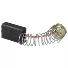 VHBW Szénkefe Flex 399.477, 4030293169098, K95 - 6 x 13 x 19 mm