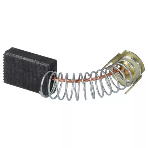 VHBW Szénkefe Flex 399.477, 4030293169098, K95 - 6 x 13 x 19 mm