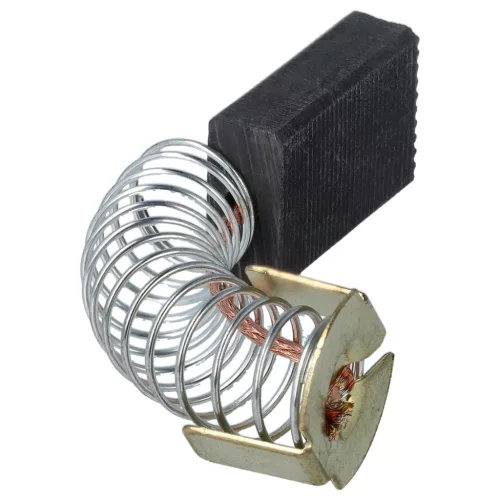 VHBW Szénkefe Flex 399.477, 4030293169098, K95 - 6 x 13 x 19 mm