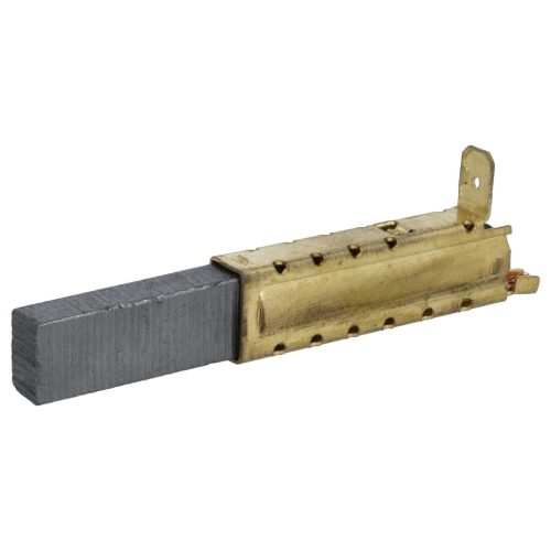 VHBW Vacuum Cleaner Carbon Brush Flex 297909, 4030293103535 - 6.3 x 11 x 32 mm