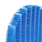 VHBW Humidifier Element EAN 4974019764757 for Sharp Humidifier - Synthetic Fiber