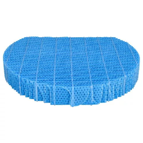 VHBW Humidifier Element EAN 4974019764757 for Sharp Humidifier - Synthetic Fiber