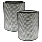 VHBW HEPA Filter Dyson 972132-01 - 2 pcs