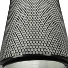 VHBW HEPA Filter Dyson 972132-01 - 2 pcs