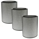 VHBW HEPA Filter Dyson 972132-01 - 3 pcs