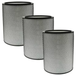 VHBW HEPA Filter Dyson 972132-01 - 3 pcs