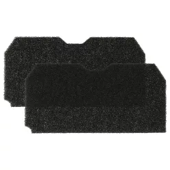 VHBW Dryer Filter 2952380100 - 2x foam filter