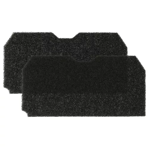 VHBW Dryer Filter 2952380100 - 2x foam filter
