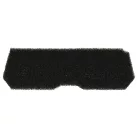 VHBW Dryer Filter 2952380100 - 2x foam filter
