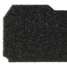 VHBW Dryer Filter 2952380100 - 2x foam filter