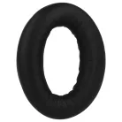 VHBW Ear Pads for Bose QC45 Headphones - Foam / Synthetic Fiber, 19 mm Thick