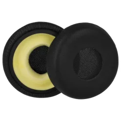   VHBW Ear Cushion for Jabra 5706991017618, 14101-46 - Foam / Plastic, 6 cm Outer Diameter