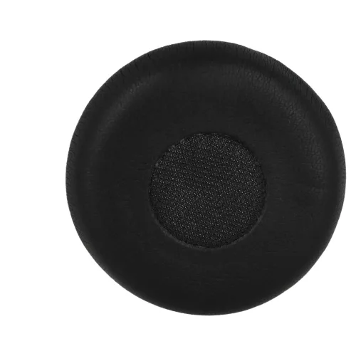 VHBW Ear Cushion for Jabra 5706991017618, 14101-46 - Foam / Plastic, 6 cm Outer Diameter