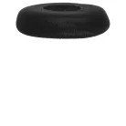 VHBW Ear Cushion for Jabra 5706991017618, 14101-46 - Foam / Plastic, 6 cm Outer Diameter