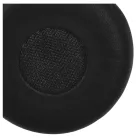 VHBW Ear Cushion for Jabra 5706991017618, 14101-46 - Foam / Plastic, 6 cm Outer Diameter