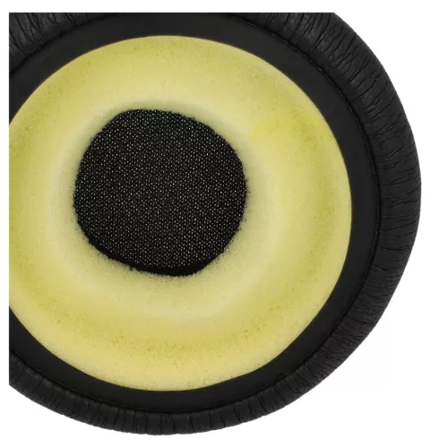 VHBW Ear Cushion for Jabra 5706991017618, 14101-46 - Foam / Plastic, 6 cm Outer Diameter