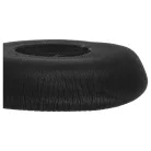 VHBW Ear Cushion for Jabra 5706991017618, 14101-46 - Foam / Plastic, 6 cm Outer Diameter