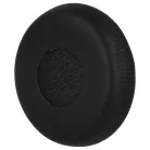 VHBW Ear Cushion for Jabra 5706991017618, 14101-46 - Foam / Plastic, 6 cm Outer Diameter