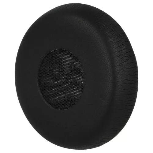 VHBW Ear Cushion for Jabra 5706991017618, 14101-46 - Foam / Plastic, 6 cm Outer Diameter