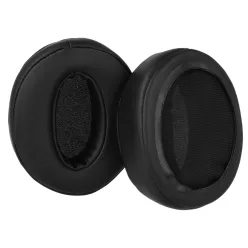   VHBW Ear Cushion for Sennheiser HD 350BT Headphones - Foam / Plastic, 30 mm Thick