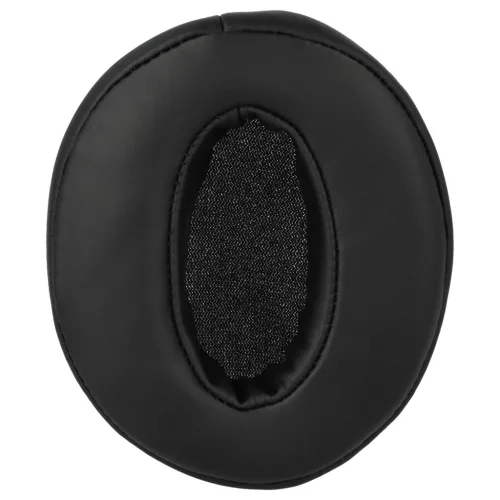VHBW Ear Cushion for Sennheiser HD 350BT Headphones - Foam / Plastic, 30 mm Thick