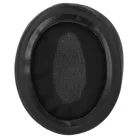 VHBW Ear Cushion for Sennheiser HD 350BT Headphones - Foam / Plastic, 30 mm Thick