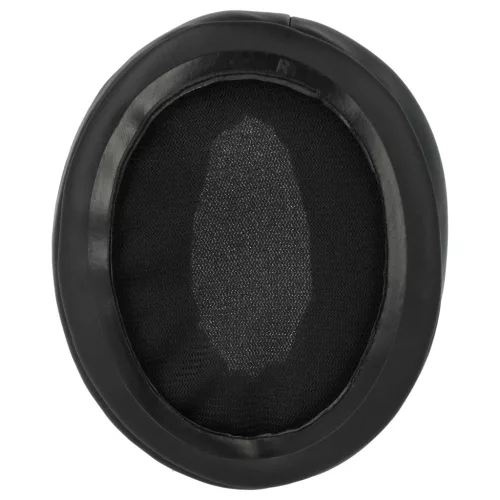 VHBW Ear Cushion for Sennheiser HD 350BT Headphones - Foam / Plastic, 30 mm Thick