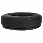 VHBW Ear Cushion for Sennheiser HD 350BT Headphones - Foam / Plastic, 30 mm Thick