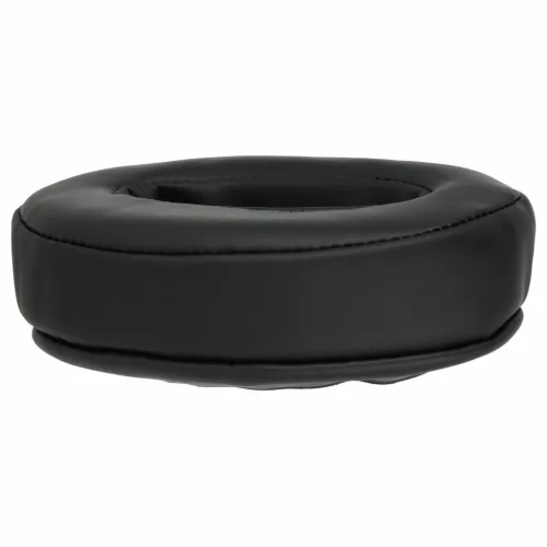 VHBW Ear Cushion for Sennheiser HD 350BT Headphones - Foam / Plastic, 30 mm Thick