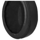VHBW Ear Cushion for Sennheiser HD 350BT Headphones - Foam / Plastic, 30 mm Thick