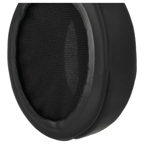 VHBW Ear Cushion for Sennheiser HD 350BT Headphones - Foam / Plastic, 30 mm Thick