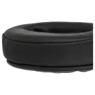 VHBW Ear Cushion for Sennheiser HD 350BT Headphones - Foam / Plastic, 30 mm Thick