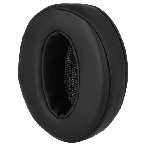 VHBW Ear Cushion for Sennheiser HD 350BT Headphones - Foam / Plastic, 30 mm Thick