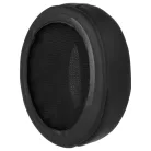 VHBW Ear Cushion for Sennheiser HD 350BT Headphones - Foam / Plastic, 30 mm Thick