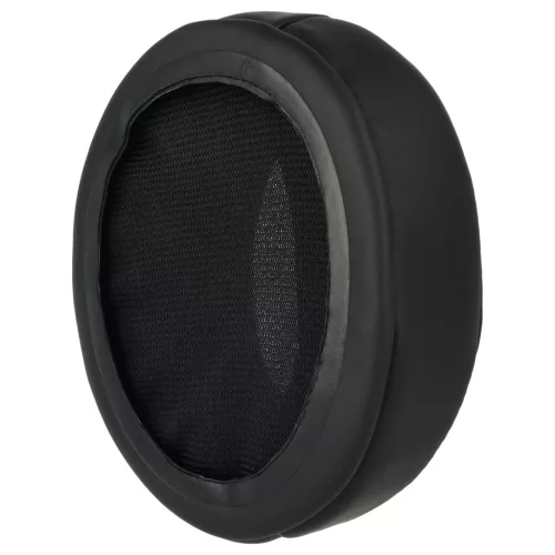 VHBW Ear Cushion for Sennheiser HD 350BT Headphones - Foam / Plastic, 30 mm Thick