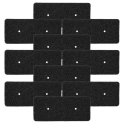 VHBW Dryer Filter DC62-00376A, DV-F500A - 10 pcs