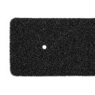 VHBW Dryer Filter DC62-00376A, DV-F500A - 10 pcs