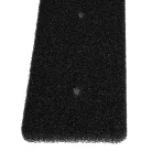 VHBW Dryer Filter DC62-00376A, DV-F500A - 10 pcs