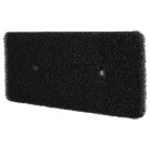 VHBW Dryer Filter DC62-00376A, DV-F500A - 10 pcs