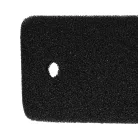 VHBW Dryer Fine Filter Miele 07070070 - 10 pcs