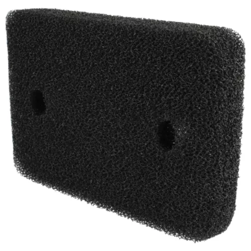 VHBW Dryer Fine Filter Miele 07070070 - 10 pcs