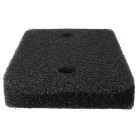 VHBW Dryer Fine Filter Miele 07070070 - 10 pcs